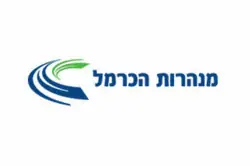 מנהרות הכרמל עם כרטיס חכם של קומסיין וחתימה דיגיטלית