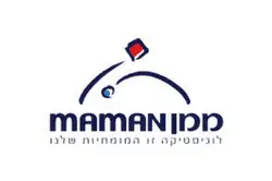 maman כרטיס חכם לקוחות של קומסיין