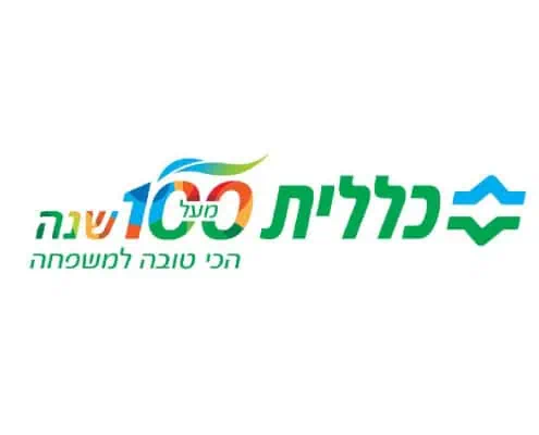 קופ"ח כללית