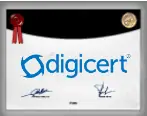 SSL digicert