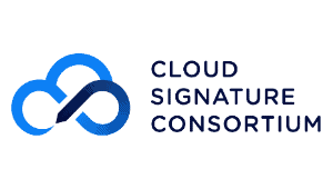 cloud signature consortium