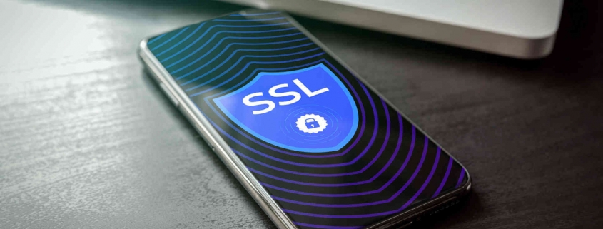 חידוש SSL/TLS: חיזוק האבטחה הארגונית